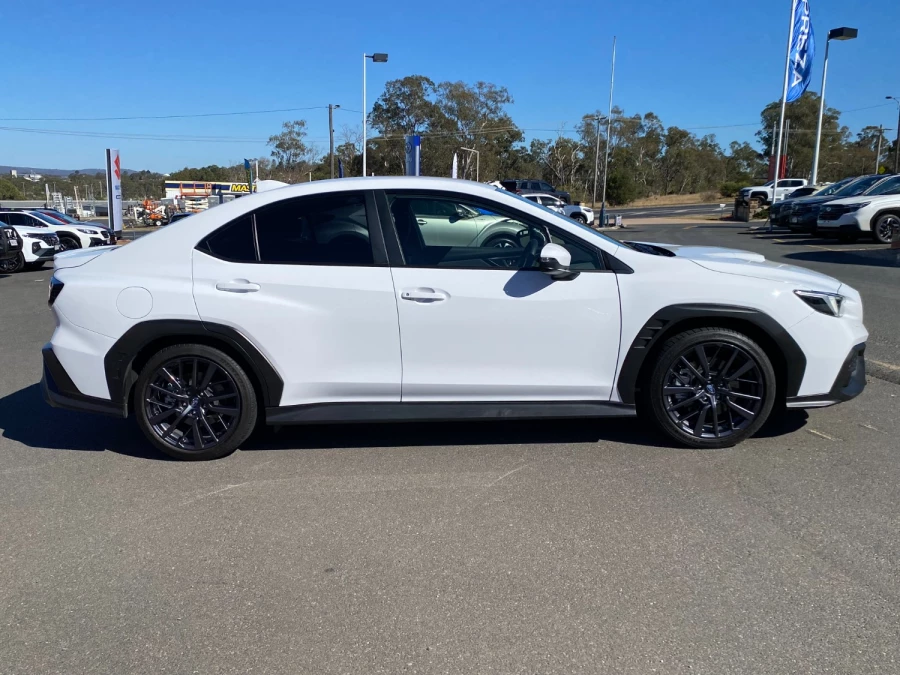 2024 Subaru WRX VB AWD Sedan Image 8