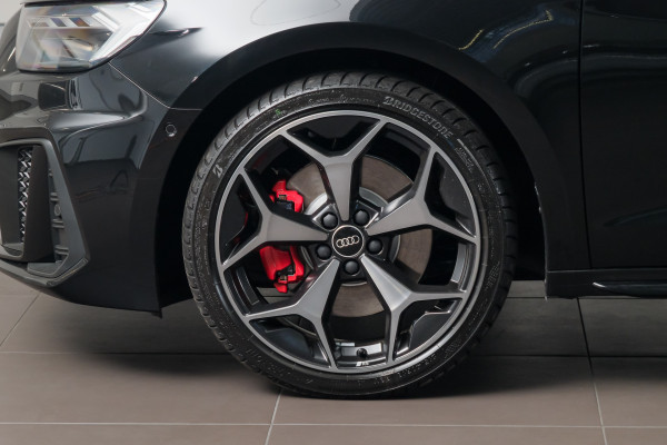2026 Audi A1 40 TFSI S line Hatch