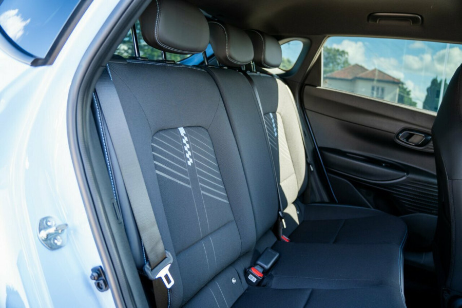2025 Hyundai i20 BC3.V2 N Hatch Image 9