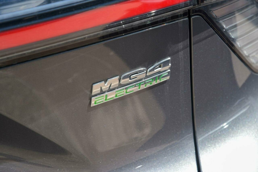 2024 MG MG4 MEH32 Excite 51 Hatch Image 11