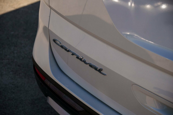 2021 Kia Carnival KA4 SLi People Mover Image 7