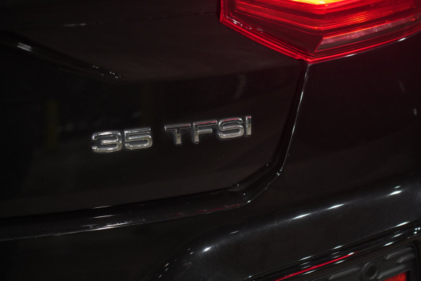 2021 Audi Q2 GA 35 TFSI SUV image 10
