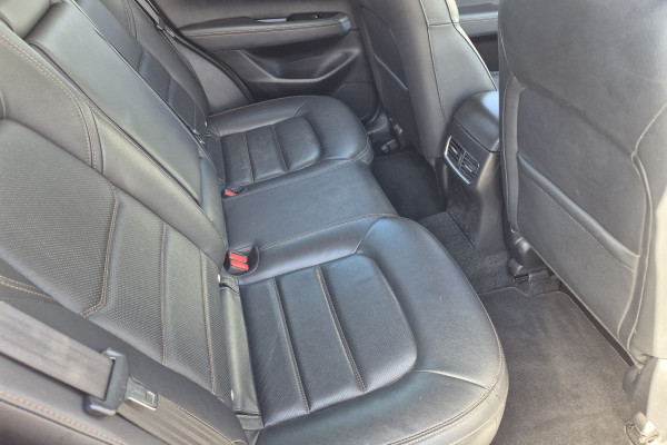 2019 Mazda CX-5 KF Series GT SUV Image 16