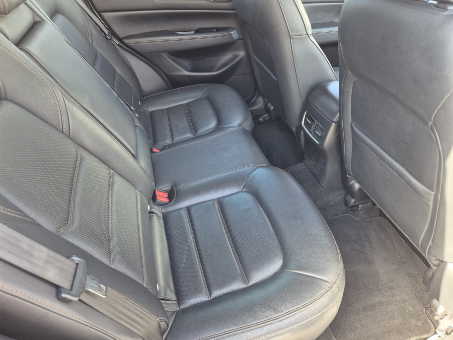 2019 Mazda CX-5 KF Series GT SUV Image 16