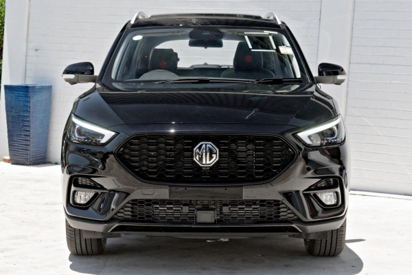 2024 MG ZST  Essence SUV