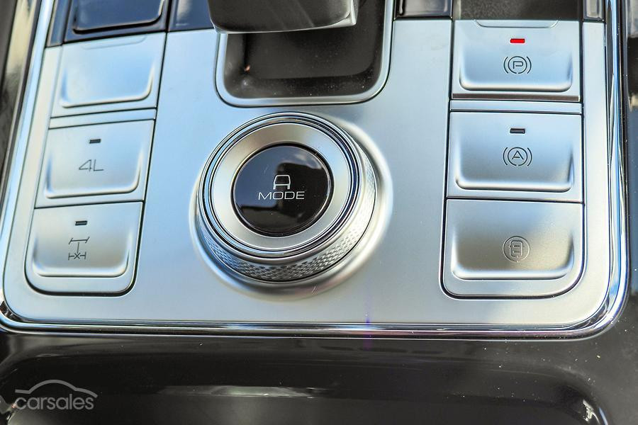 2024 GWM Cannon Alpha P05 Lux Ute Image 20