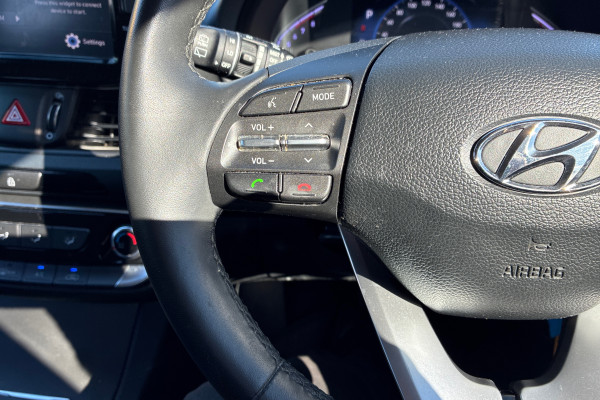 2023 Hyundai i30 PD.V4 Active Hatch Image 20