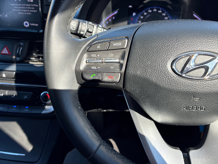 2023 Hyundai i30 PD.V4 Active Hatch Image 20