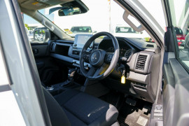 2024 Mitsubishi Triton MV GLX Ute
