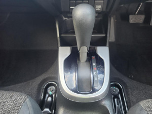 2015 Honda Jazz GF VTi Hatch