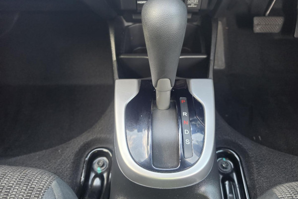 2015 Honda Jazz GF VTi Hatch Image 18