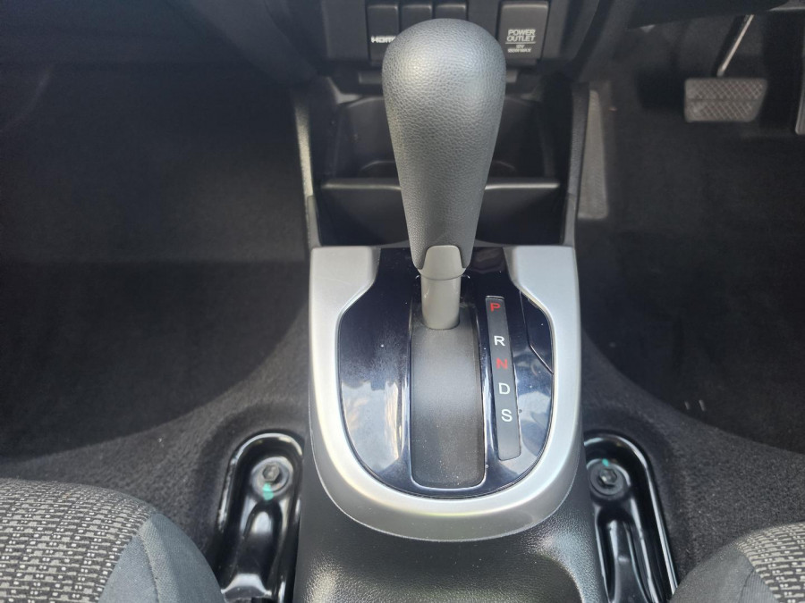 2015 Honda Jazz GF VTi Hatch Image 18