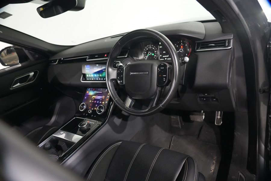 2017 Land Rover Range Rover Velar L560 D300 R-Dynamic S SUV Image 11