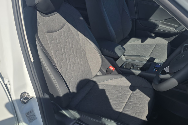 2024 MY25 Volkswagen Tiguan CT 110TSI Life SUV Image 16