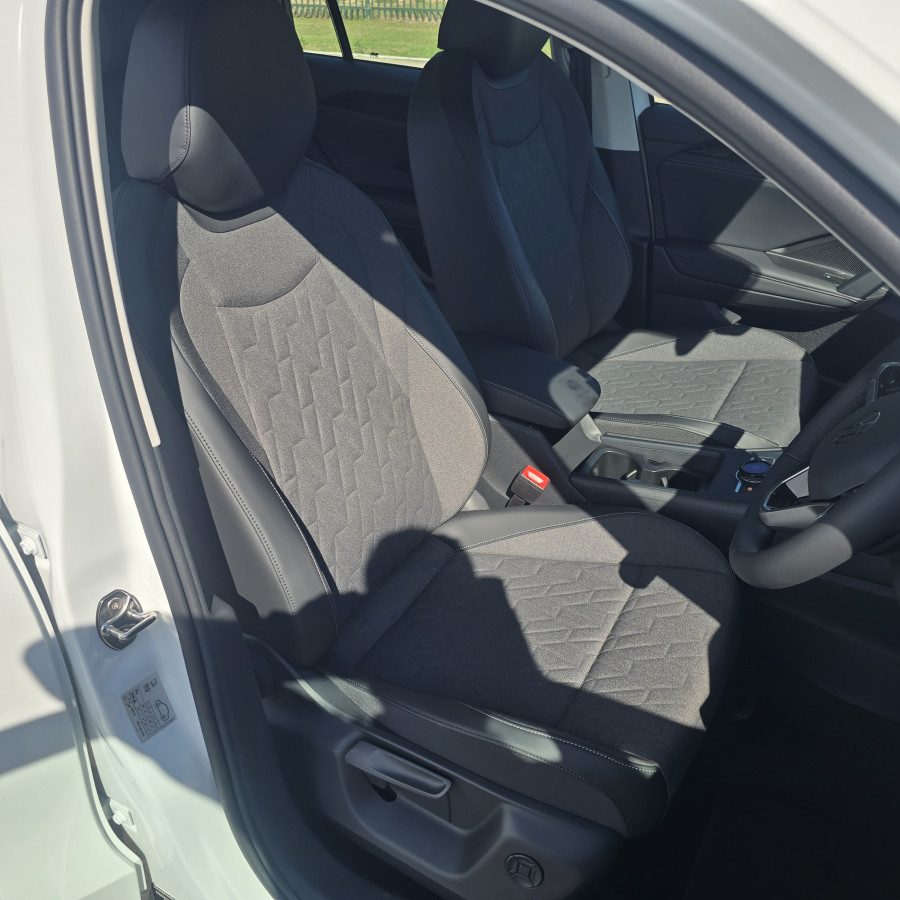 2024 MY25 Volkswagen Tiguan CT 110TSI Life SUV Image 16
