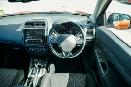 2025 MY24 Mitsubishi ASX XD MR SUV