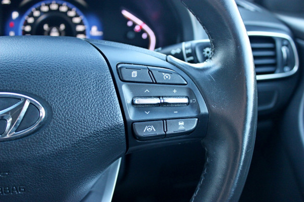2023 Hyundai i30 PD.V4 Elite Hatch Image 21
