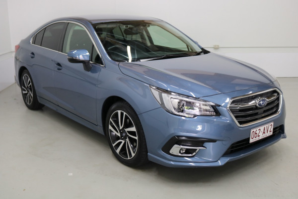 2019 Subaru Liberty 6GEN 2.5i Sedan