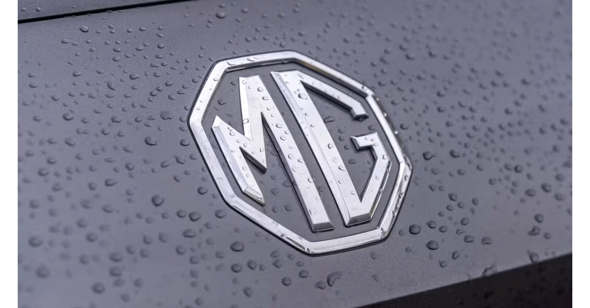 MG Unveils Australia's Longest Factory Warranty: 10 Years or 250,000km