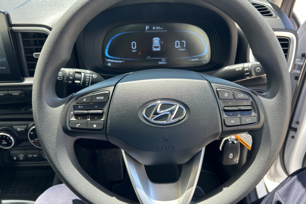 2025 Hyundai Venue QX.V5  SUV Image 22