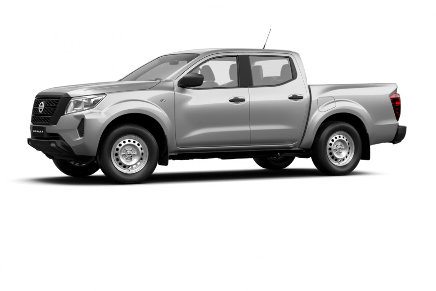 2024 MY25 Nissan Navara D23 SL Ute