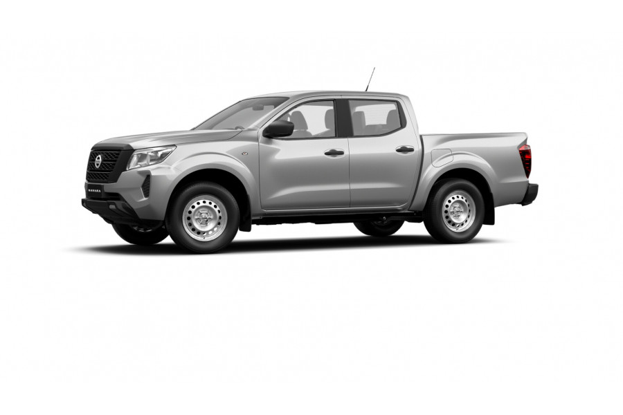2024 MY25 Nissan Navara D23 SL Ute Image 34