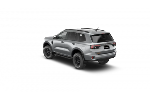 2026 MY26.5 Ford Everest UB Tremor SUV Image 5
