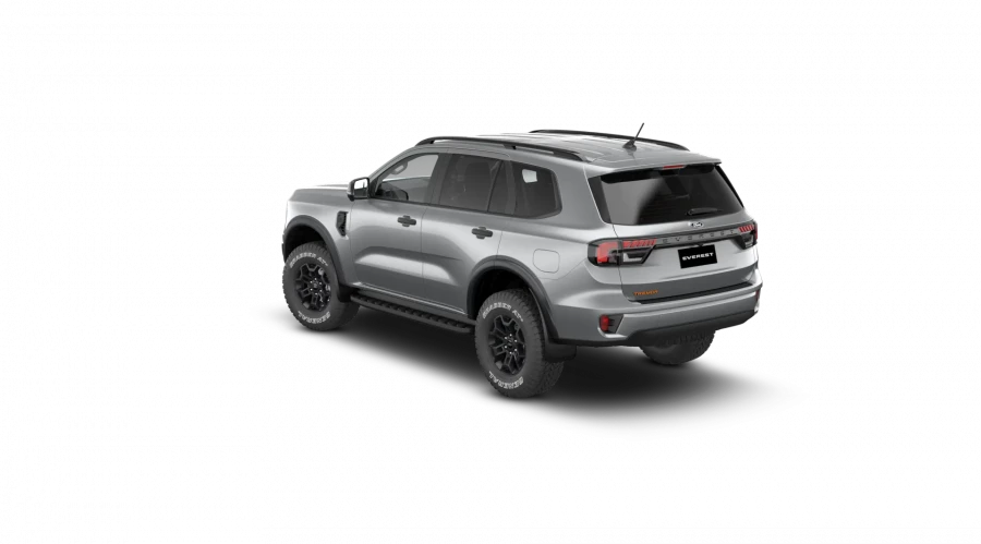 2026 MY26.5 Ford Everest UB Tremor SUV Image 5