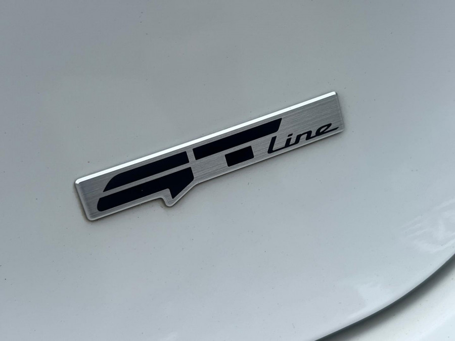 2024 Kia Picanto JA PE2 GT-Line Hatch Image 12