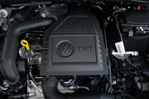 2025 MY26 Volkswagen Polo Hatch image 22