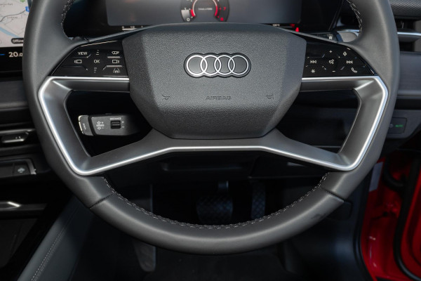 2025 Audi Q3 F3 TFSI Sport SUV image 11