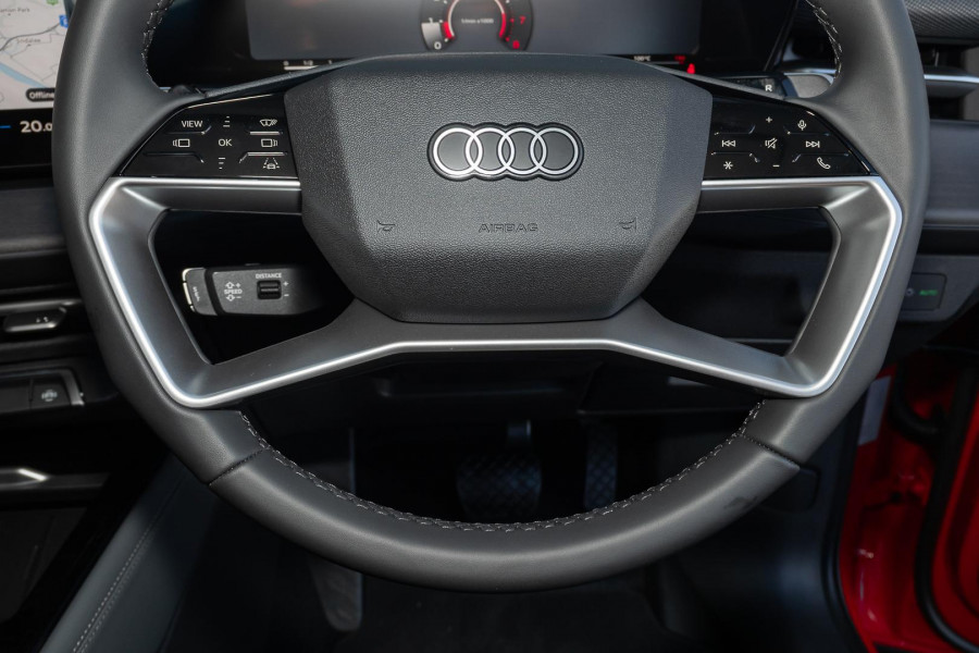 2025 Audi Q3 F3 TFSI Sport SUV