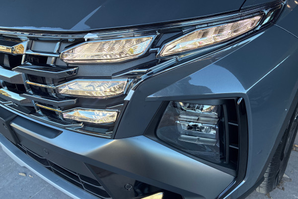 2026 Hyundai Tucson NX4.V4 Hybrid Elite SUV Image 16