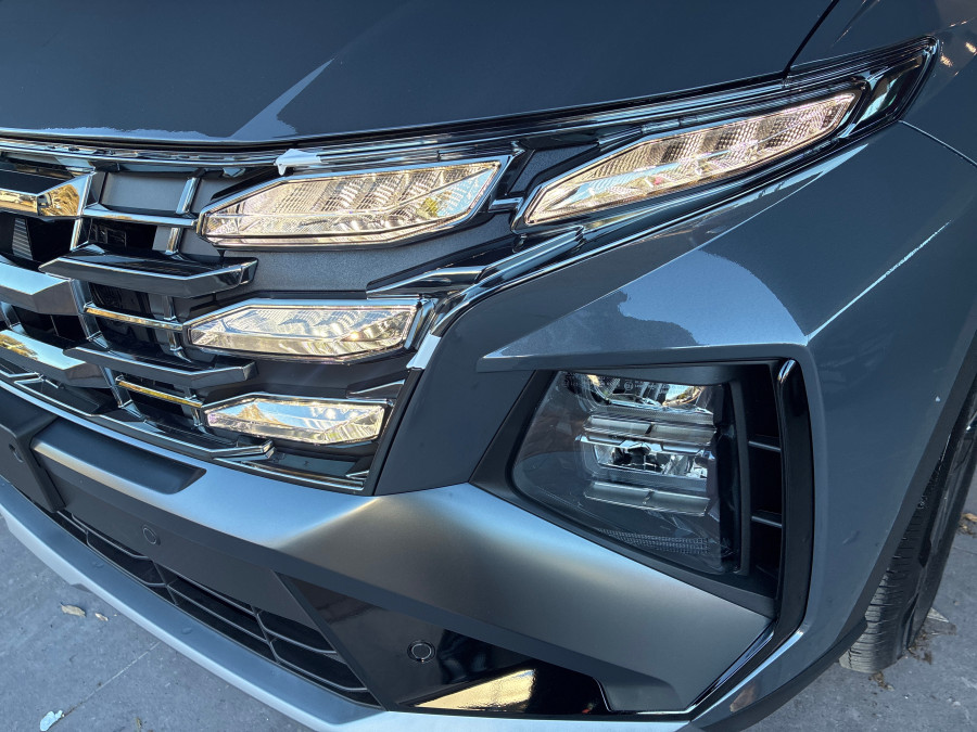 2026 Hyundai Tucson NX4.V4 Hybrid Elite SUV Image 16