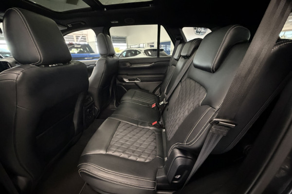 2024 Ford Everest UB Platinum SUV Image 20