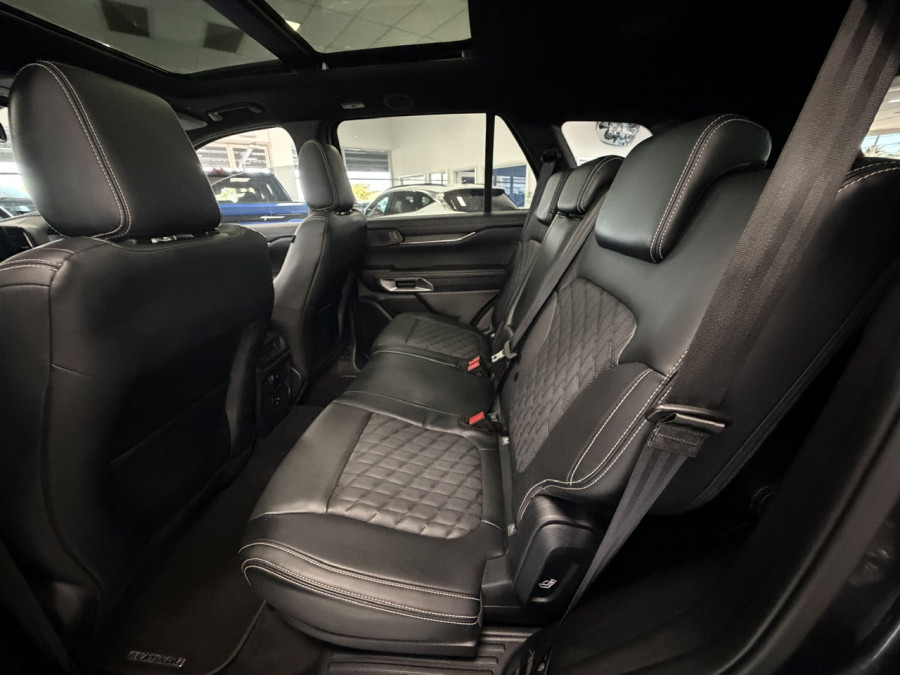 2024 Ford Everest UB Platinum SUV Image 20
