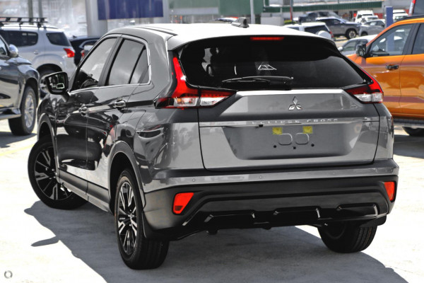 2024 Mitsubishi Eclipse Cross YB Black Edition SUV
