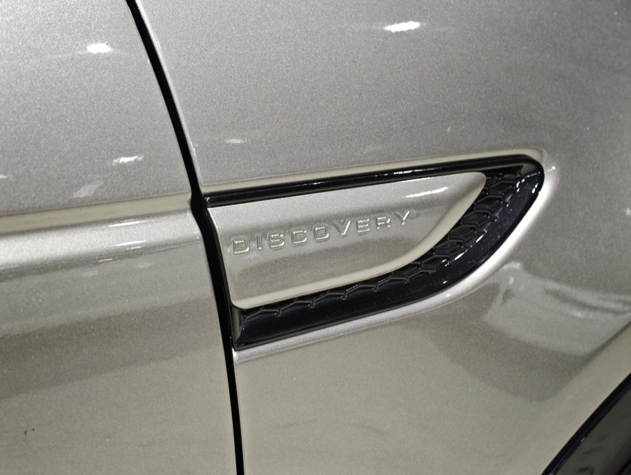 2024 MY25 Land Rover Discovery Sport L550 P300e Dynamic SE SUV Image 23