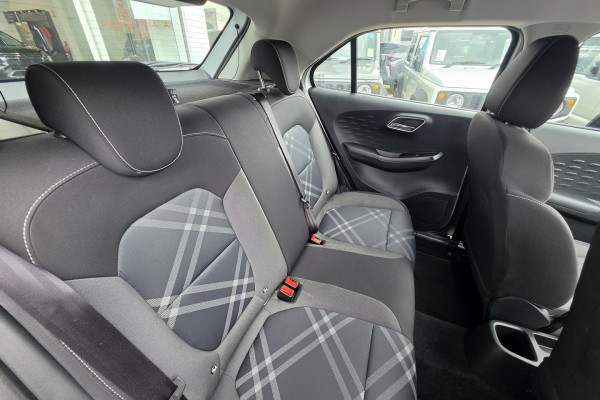 2022 MG MG3 SZP1 Core Hatch Image 9