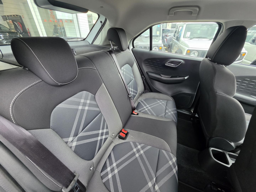 2022 MG MG3 SZP1 Core Hatch Image 9
