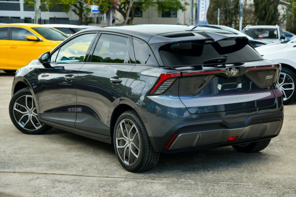 2024 MG MG4 MEH32 Long Range 77 Hatch