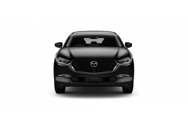 2025 MY24 Mazda CX-30 DM2W7A G20 Pure SUV