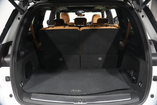 2024 Jeep Grand Cherokee Summit Reserve SUV Image 31
