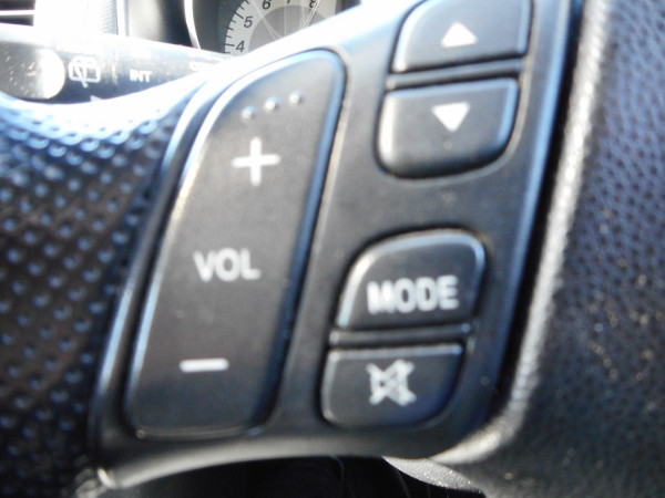 2006 Mazda 3 BK10F1 Maxx Sport Sedan