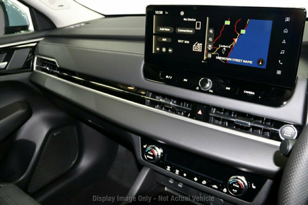 2025 Mitsubishi Outlander ZM Aspire SUV Image 10