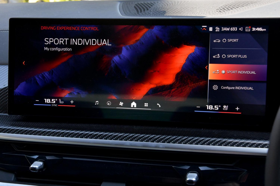 2025 BMW X7 G07 LCI M60i SUV