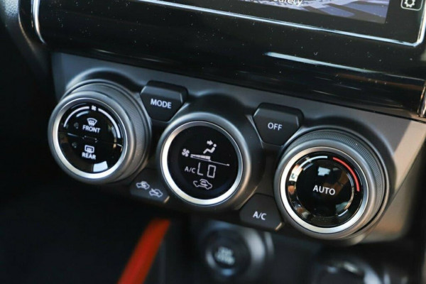 2020 Suzuki Swift AZ Series II Sport Hatchback