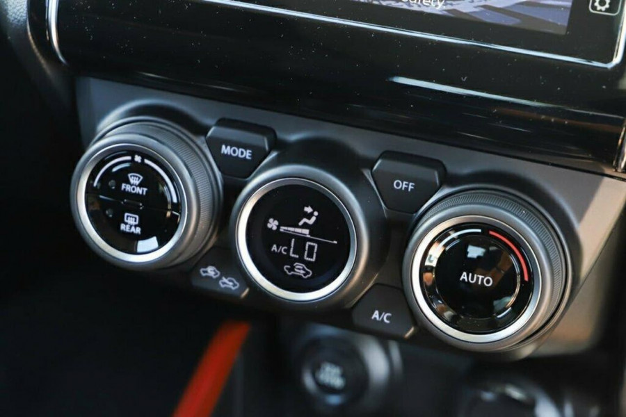 2020 Suzuki Swift AZ Series II Sport Hatchback Image 22