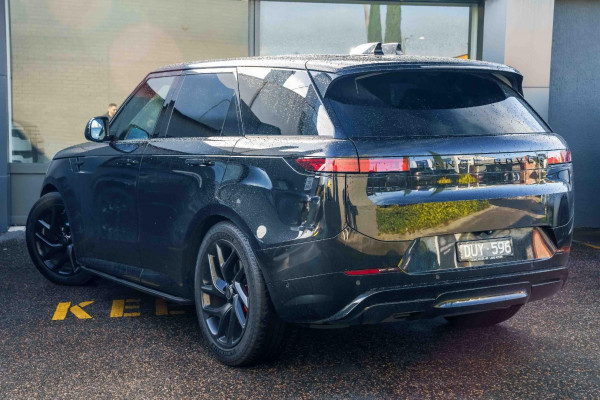 2025 Land Rover Range Rover Sport L461 D350 Dynamic HSE SUV