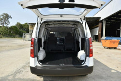 2019 MY20 Hyundai iLoad TQ4 Van Van